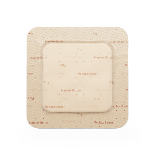 Mepilex Border Flex, fotografía oficial del producto